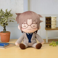 Detective Conan gấu bông Okiya Subaru (30cm) [CHÍNH HÃNG SERA] NEW100% còn tag