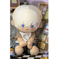 👉🔥Detective Conan🔥👈Kuroba Kaito.20CM búp bê.đồ chơi con gái.anime Ngoại vi doll.Manga