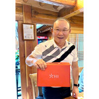 DETOX CHAEBI CHÍNH HÃNG HÀN QUỐC