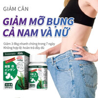 detox giảm cân thuốc giảm cân cấp tốc tiến trình giảm cân giảm cân an toàn và nhanh chóng, ức chế cảm giác thèm ăn01