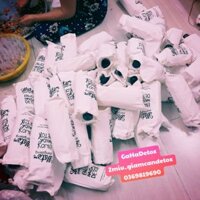 Detox hoa quả sấy GaHa