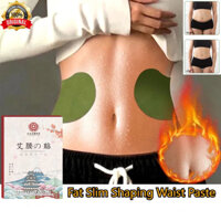 Detox Slim Patch Wormwood Eo Dán Giảm Béo Miếng Dán Giảm Béo Đốt Giảm Cân