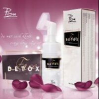 Detox thai doc da