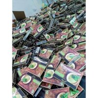 DETOX THANH LỌC DA HANAYUKI 150GR