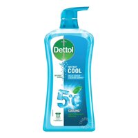Dettol Sữa Tắm Dettol Mát Lạnh Tức Thì Instant Cool 950g