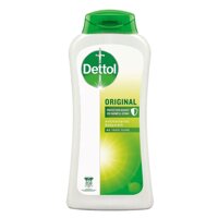 Dettol Sữa Tắm Dettol Original Antibacterial Kháng Khuẩn 250g