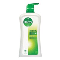 Dettol Sữa Tắm Dettol Original Antibacterial Kháng Khuẩn 950g