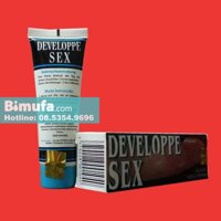 Developpe Sex