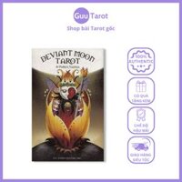 Deviant Moon Tarot Premier Edition