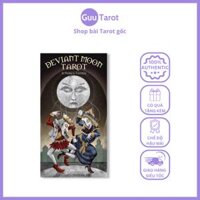 Deviant Moon Tarot