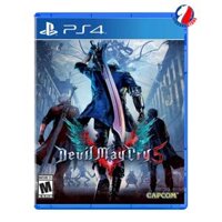 Devil May Cry 5