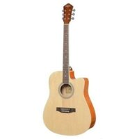 DEVISER HS4111NAT Đàn guitar dây sắt
