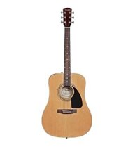 DEVISER HS4140MAS Đàn guitar dây sắt