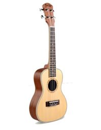 DEVISER UK24-50 ĐÀN UKULELE CONCERT SPRUCE 24″