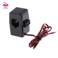 Devoko Cuộn Dây Cảm Biến Dòng Điện Cho Đồng Hồ Đo Năng Lượng 0-100a