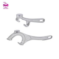 Devoko Xô Dụng Cụ Mở Cờ Lê Gallon Xô Nắp Loại Bỏ Kim Loại Can Dụng Cụ Mở Sơn Có Thể Nắp Tẩy Cho Xưởng Công Nghiệp Nhà