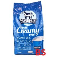 Devondale bột 1 kg