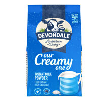 Devondale Full Cream Powder 1Kg