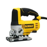 Dewei DWE/DW349R Đường cong đa chức năng Saw Electric Woods đã thấy máy cắt bằng gỗ kim loại máy cưa sọc cưa lọng mini Máy cưa lọng