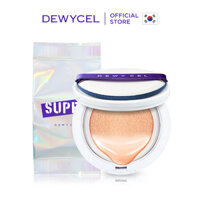 DEWYCEL Super cover cushion refill phấn nước