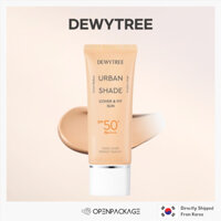 Dewytree - BÌA SHADE URBAN & MÀN HÌNH SUN FIT