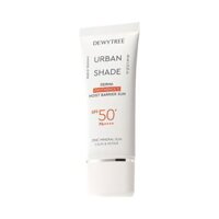 Dewytree Urban Shade Derma Panthenol 5 Moist Barrier Sun
