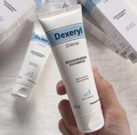 DEXERYL Kem nẻ 50g