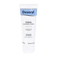 [Dexeryl] Kem Nẻ Chàm Dexeryl Crème 250g