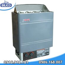 Máy xông hơi khô Amazon SAM-B18 - 18kW