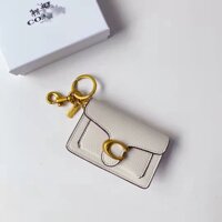 [DF3DS32]✑2022 phong cách mới nhất women mini wallet, cute nhỏ dáng vuông gọn đẹp thời trang, Ví nữ cầm tay cao cấp