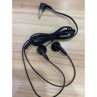 Dfdf Chính Hãng Nhật Bản E808 + Loa Siêu Trầm Tai Nghe MP3 Điện Thoại Di Động Máy Tính CD Đa Năng Tai Nghe Sony Có Dây