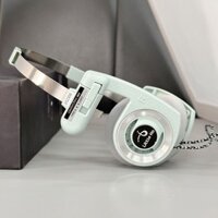 Dfdf Gauss PORTA Retro Tai Nghe KOSSPRO Di Động Influencer Có Dây Loa Siêu Trầm Người Ảnh Hưởng Tai Nghe Ảnh