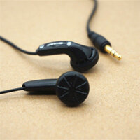 Dfdf Original Sharp with Machine Earbuds Tai nghe ba tần số Tai nghe có hàng tồn kho Cổ điển Tai nghe cũ Điện thoại di động MP3 Universal