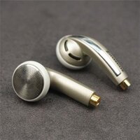 Dfdfdiy Phiên bản nâng cao Fever Sennheiser MX760 Tai nghe nhét tai Độ phân giải cao Tần số cuộn dây động type-c Lúa mì có dây