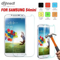 Dfjhnedf Sẵn Sàng Cổ Tử Toye Empered Kính Cho Samsung Galaxy S4 Mini I9190 Tấm Bảo Vệ Màn Hình Cho Samsung Galaxy S4 Mini I9190 2.5D Cong Edge 【Cod】