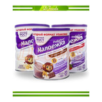 [Dfood Kid] (Date 03/2026) Sữa Bột Pediasure Nga 400g, 850g