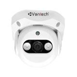 Camera AHD hồng ngoại Vantech VP-118AHDH