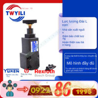 DG-02 DG-01 Van thuỷ lực Yuken mới