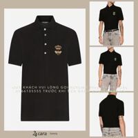 DG Cotton Pique Polo Shirt
