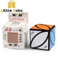 [DG06] Rubik Biến Thể Qiyi Ivy Cube Maple Cube Rubik Lá Phong S017