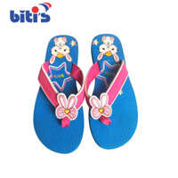 [ĐG79K-129k] Dép kẹp xỏ ngón bé gái Biti''s họa tiết con thỏ