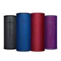 [DGPCBOOM3 -5% tối đa 200k đơn từ 1triệu]Loa Bluetooth Ultimate Ears Boom 3 - Chính Hãng DGW Bảo Hành 2 Năm
