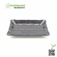 DH 16 Đĩa nhựa phíp CN 6 (Đen)
