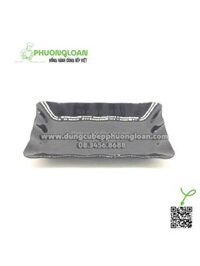 DH 17 Đĩa nhựa phíp CN 7 (Đen)