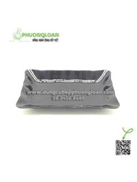 DH 18 Đĩa nhựa phíp CN 8 (Đen)