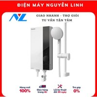 DH-4UP1VW - freeship - Máy nước nóng trực tiếp Panasonic DH-4UP1VW (có bơm trợ lực)