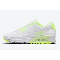 Dh0133-100 NK Air Max 90 Edition Exeter màu trắng chống nổ cho nam