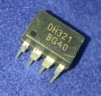 DH321 DIP8 IC Nguồn