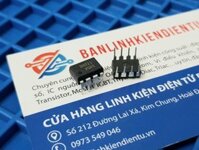 DH321 FSDH321 IC chuyên dụng DIP-8