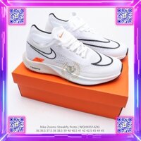 DH9275 Nhận Order Hỗ Trợ Free Ship Giày Best Quality Sneaker ***Nike ZoomX Streakfly Proto Running